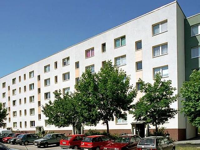 Einkommensorientierte Miete, 3 Personen, max. 1.750 Euro Haushaltsnettoeinkommen mtl. gesucht