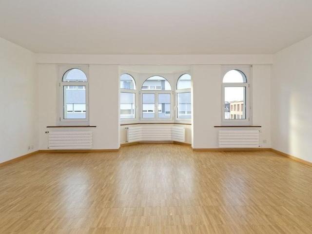 Einladung in Ihr neues Zuhause 1 Nettomietzins geschenkt!