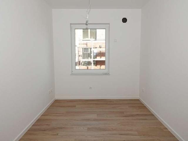 Einladende Obergeschosswohnung in Wiesmoor. Neubau Erstbezug!