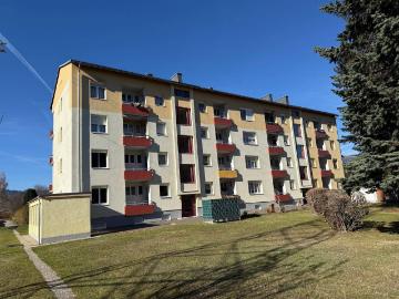 Murdorf, Judenburg, Murtal, Steiermark