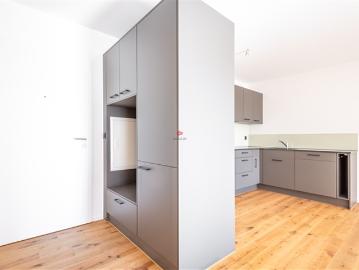 Einladende Wohnung mit sonnigem Rückzugsort!