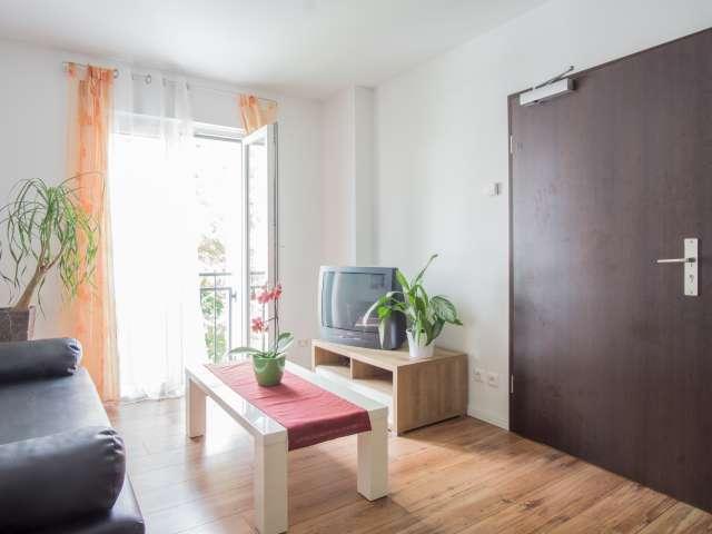 Einladende 1 Zimmer Wohnung zur Miete in Pankow