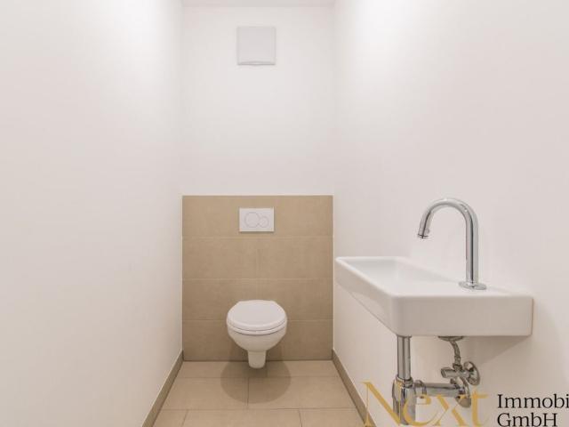 Einladende 2 Zimmer Wohnung mit sonniger Loggia in St. Pölten Miete mit Kaufoption!