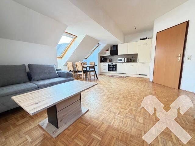 Einladende 2 Zimmerwohnung in St.Barbara im Mürztal Ortsteil Wartberg