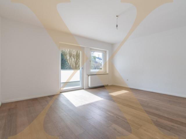 Einladende 3,5 Zimmer Wohnung mit Balkon in Wilhering zu vermieten!