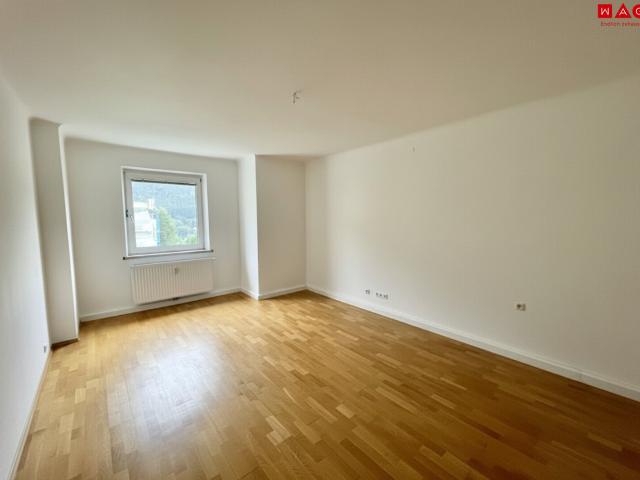 einladende 3 zimmer wohnung im erdgeschoß