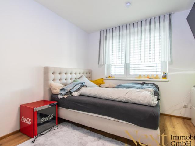Einladende 3 Zimmer Wohnung mit gemütlicher Loggia in Kematen a. D. Krems zu vermieten!