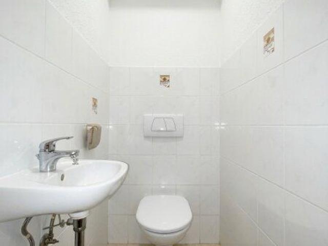 Einladende 3 Zimmerwohnung mit geräumigem Badezimmer!