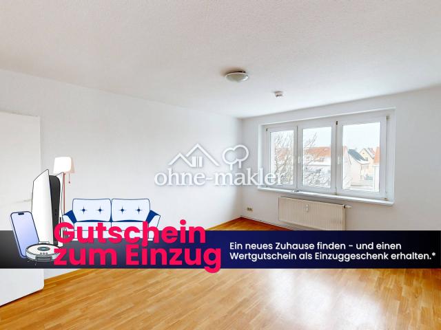 Einladendes und modernes 3 Zimmer Apartment