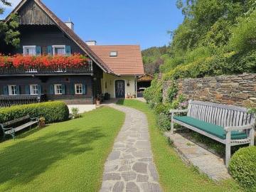 Gundersdorf, Sankt Stefan ob Stainz, Sankt Stefan ob Stainz, Bezirk Deutschlandsberg, Steiermark