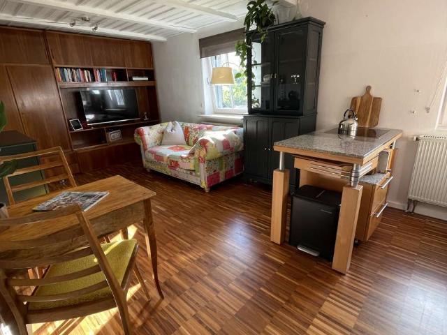 Einliegerwohnung mit 1,5 Zimmern Untergolding/ Tiefenbach