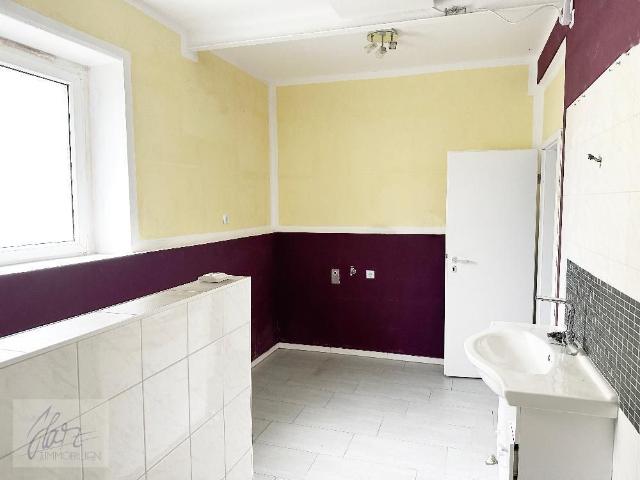 EINLIEGERWOHNUNG MIT VIEL PLATZ & EIGENEM ZUGANG* – IHR NEUES ZUHAUSE IN RIESA GRÖBA ab demnächst bzu vermieten
