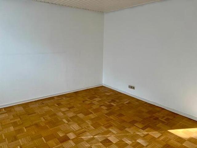 Einliegerwohnung im beliebten Stadtteil Mülheim Dümpten