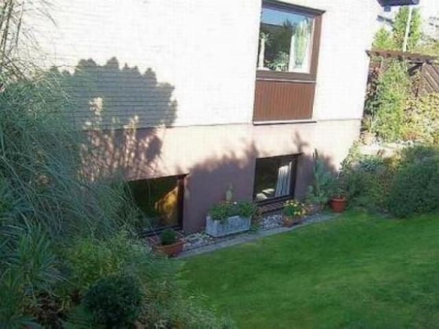 Einliegerwohnung im Souterrain in Bestlage in Marl Wohnungen Marl