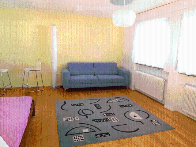 Einliegerwohnung in Luzern