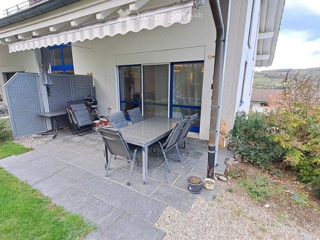 Einliegerwohnung in Pfungen