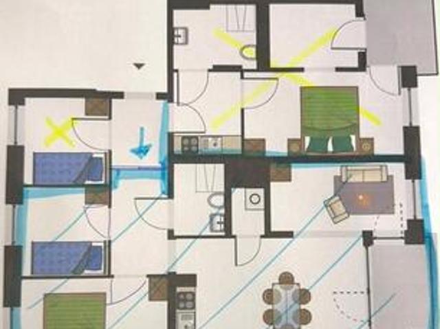 Einliegerwohnung zur Untermiete