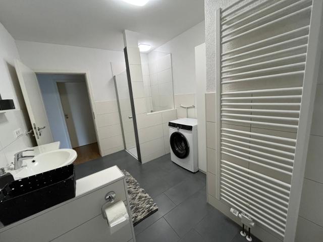 Einliegerwohnung zwischen Aalen und Ellwangen in Rainau