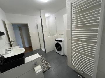 Einliegerwohnung zwischen Aalen und Ellwangen in Rainau