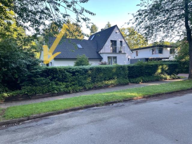 Einliegerwohnung