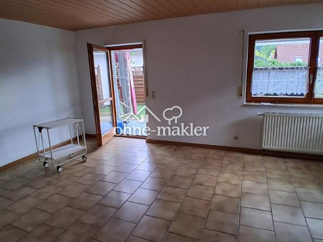 Einliegerwohnung