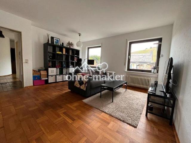 Einliegerwohnung 65 qm Kasel bei TR zu vermieten