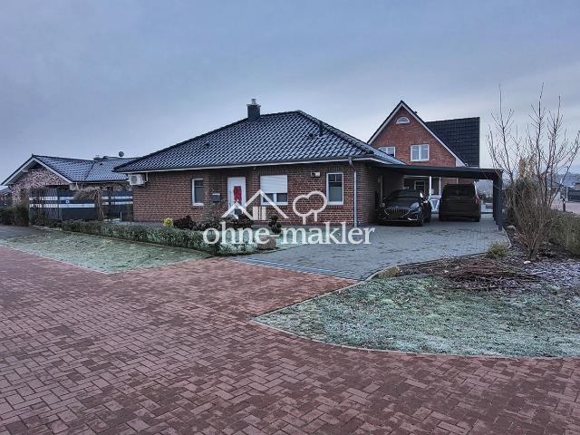 Einmal ALLES! Bungalow mit einer top Austattung