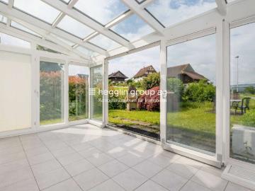 Unterlunnern, Obfelden, Bezirk Affoltern, Kanton Zürich