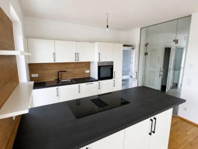 EINMALIGE 4 Zimmerwohnung mit herrlicher Süd Terrasse in Seiersberg