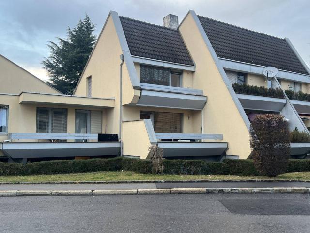 Einmalige Chance in Bregenz: Verkauf einer gemütlichen 3 Zi Wohnung im Bieterverfahren!