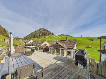 Einmalige Chance in Dicken SG