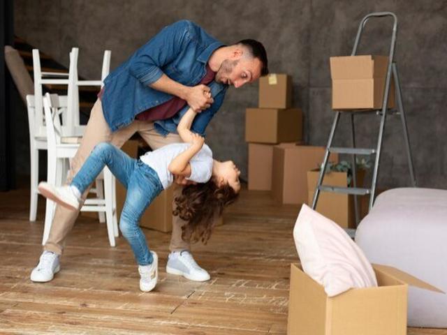 Einmalige Gelegenheit: Charmante Stadtvilla mit viel Potenzial mit Klinkeraktion!