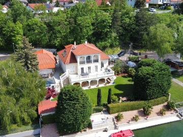 Haus for sale in 2491 - Parkplatz, Terrasse