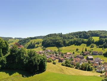 Schlossrued, Bezirk Kulm, Aargau