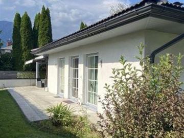 Einmalige Gelegenheit Bungalow in sonniger Ruhelage