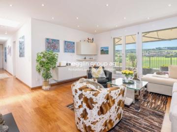 Bonstetten Sunnenberg