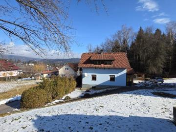 Haus zum Verkauf in 9524 - Garten, Keller