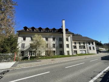 Tann, Dürnten, Dürnten, Bezirk Hinwil, Kanton Zürich