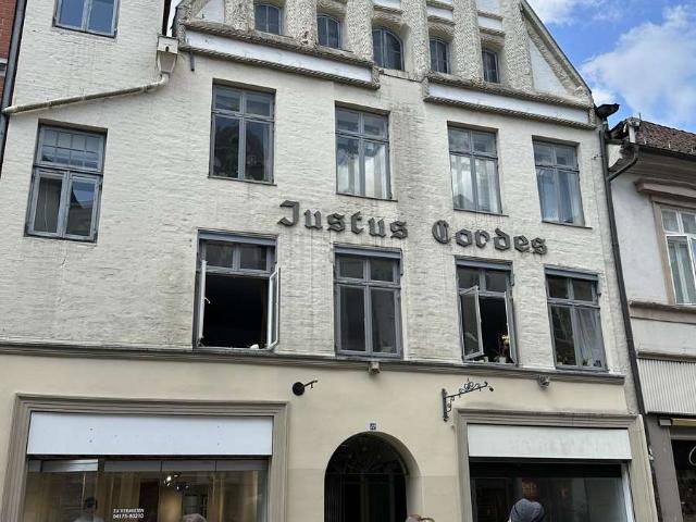 Einmalige Gelegenheit in der Großen Bäckerstraße / Lüneburg