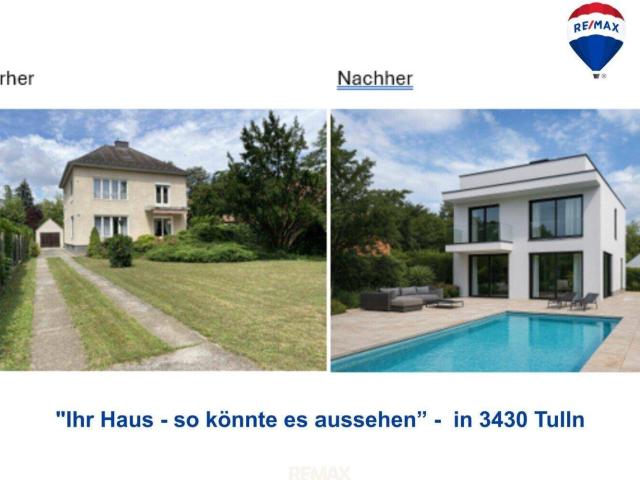 einmalige Gelegenheit in Tulln