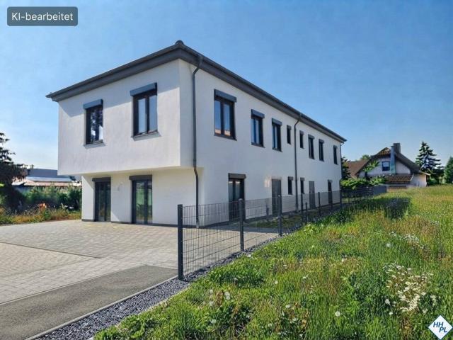 Einmalige Gelegenheit! Moderne Doppelhaushälfte in Kottingbrunn – Ihr neues Zuhause mit Garten und Terrasse!
