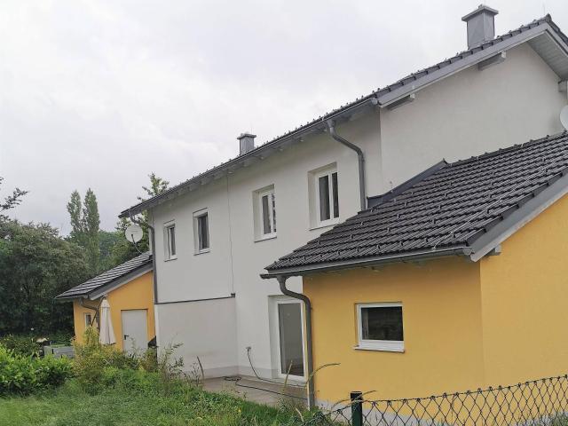 Einmalige Gelegenheit Reihenhaus in St. Martin im Innkreis