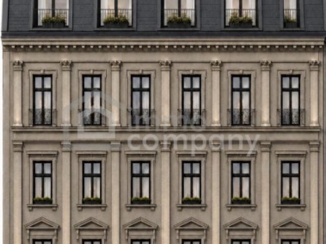 Einmalige Gelegenheit! Zinshaus in Top Lage mit unbefristeter Beherbergung!