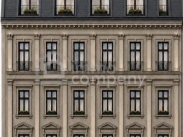 Einmalige Gelegenheit! Zinshaus in Top Lage mit unbefristeter Beherbergung!