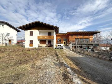 Haus zum Verkauf in 6094