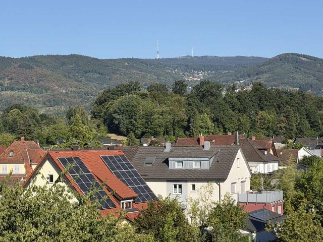 EINMALIGE LUXUS PENTHOUSEWOHNUNG MIT KÖNIGSBLICK und MIT GÄSTEWOHNUNG & VOLLAUSSTATTUNG