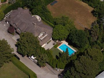 Einmalige Villa in Bestlage am Mitterberg, 337 m², Pool, Sauna, sichtgeschützter Garten. Ihr Rückzugsort für Generationen