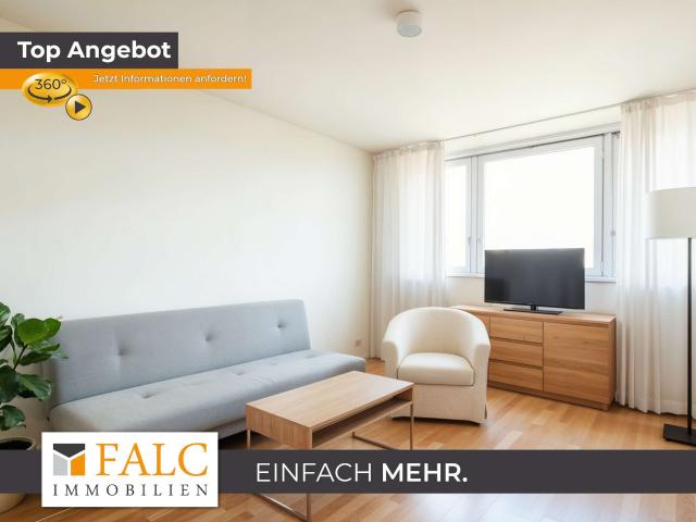 Einmaliges Apartment einmalige Lage