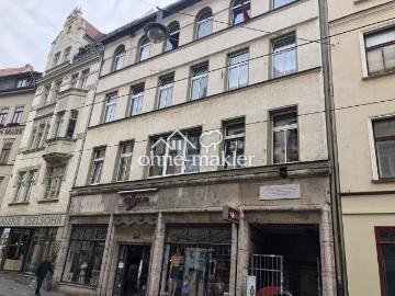 Schmeerstraße, Mitte, Halle, Halle-Saale