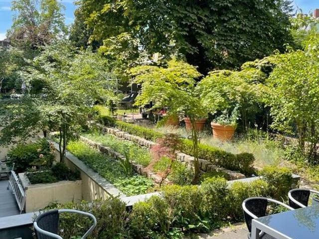 Einmaliges Haus im Haus mit Loftcharakter